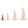 TheAssGasm Plug Silicone Spadix S 9.5 x 3.2cm